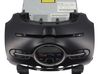 Radio/CD/DVD/GPS head unit 14797726