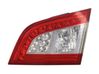 Tailgate rear/tail lights 9686780680