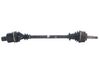Front driveshaft 7700110482