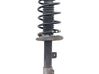 Amortiguador delantero con muelle espiral 6R0413031BL