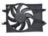 Elektrisks radiatoru ventilators C20215025D
