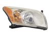 Headlight/headlamp 5303740AI