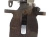 Caliper del freno trasero 8E0615424H