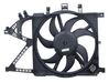 Electric radiator cooling fan 9129965