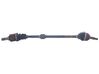 Front driveshaft 39100BC55REX