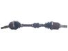 Front driveshaft 39101BC55REX