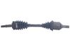 Front driveshaft 24427062