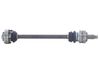 Rear driveshaft 33211227606