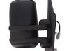 Manual wing mirror 8200285565