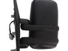 Manual wing mirror 7700352187