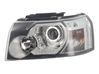 Headlight/headlamp BH5213W030BA