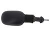 Manual wing mirror 1128993