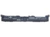 Top upper radiator support slam panel 