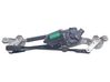 Motor del limpiaparabrisas 981101W000