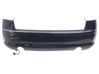 Rear bumper 4E0807303EGRU