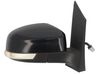 Manual wing mirror 1728286