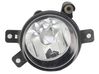 Front fog light 63172993526