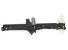 Front door window regulator with motor 9840159480