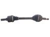 Front driveshaft 9676864380