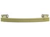 Rear bumper cross member 9801174980