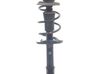Front shock absorber with coil spring 543020322R