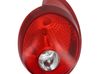 Luz trasera/de freno 96666913