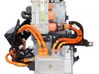 Engine 290101552R