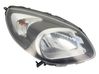 Faro delantero/faro principal 260104931R