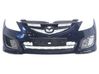 Front bumper GAL250031FBB