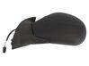 Manual wing mirror 00008149FJ