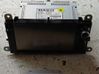 Unidad delantera de radio/CD/DVD/GPS 281156886R