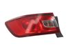 Luz trasera/de freno 265553752R