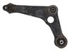 Front lower control arm/wishbone 545051645R