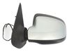Manual wing mirror 963023731R