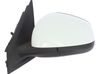 Manual wing mirror 963024460R
