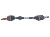 Front driveshaft 391015986R
