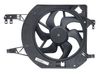 Elektrinis radiatorių ventiliatorius 8200662037