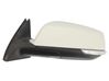 Manual wing mirror 23151886