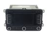 Radio / CD-Player / DVD-Player / Navigation 5P0035191E