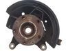 Front wheel hub spindle knuckle 400148715R