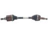 Front driveshaft 391011681R