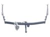 Tow bar set 