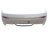 Rear bumper 51127899501