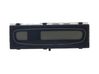 Pantalla/monitor/visor 8200002604A