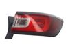 Rear/tail lights 265504307R