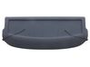 Parcel shelf 8X0867769DQD8