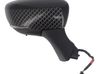 Manual wing mirror 963011136R