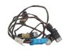 Sensor de aparcamiento PDC 9653560480