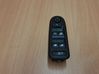Electric window control switch 98026375ZD