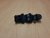 Electric window control switch 9651464277